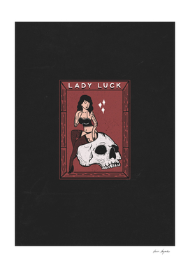 Lady Luck - I
