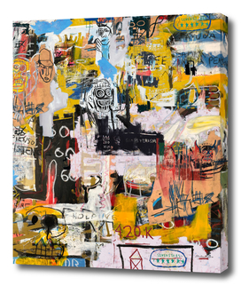 Basquiat World