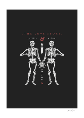 The Love Story