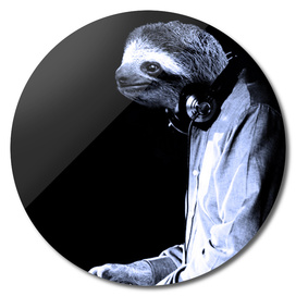 DJ Sloth