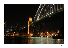 Australia Sydney Harbour Bridge