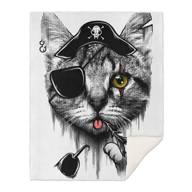 Piratecat