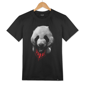 Panda Stylish
