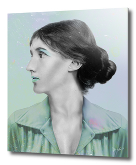 Doyenne Gang / Virginia Woolf