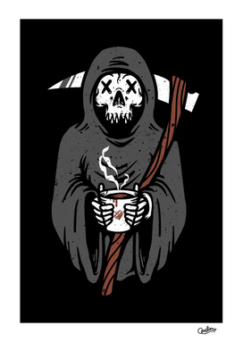 Coffee Reaper