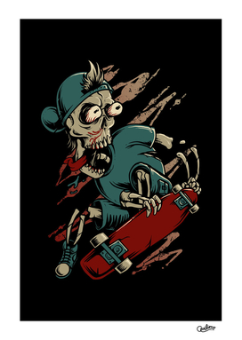 Deadboarder
