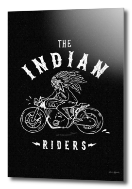 Indian Riders