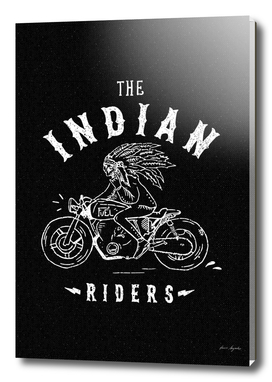 Indian Riders