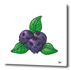 The Bully Berry