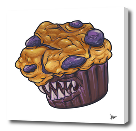 The Tainted Muffin
