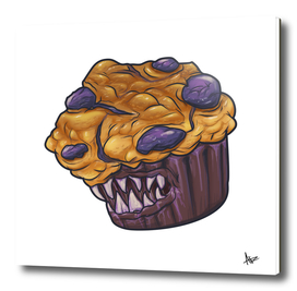 The Tainted Muffin