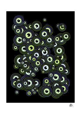 Fish Eyes (II)