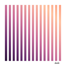 Seamless pastel stripes