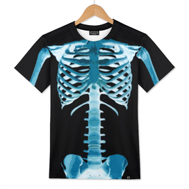Xray Skeleton Body
