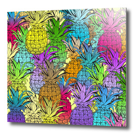 Pineapple Parade