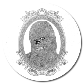 Uncle Chewbacca