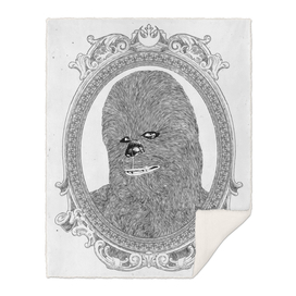 Uncle Chewbacca