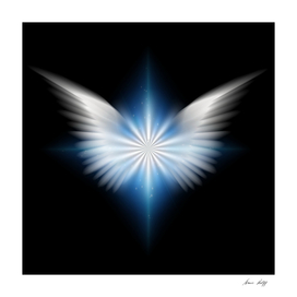 Angel's star