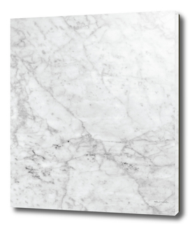 White Marble - #629