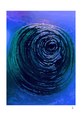 Magnetic Spiral