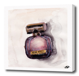 L'exctase by Nina Ricci - Perfume Bottle