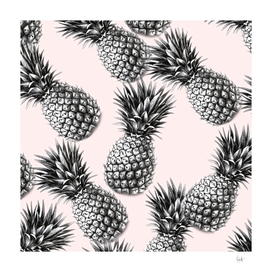 Pineapple Blush