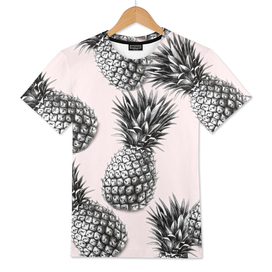 Pineapple Blush