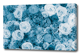 Bouquet ver.bluegreen