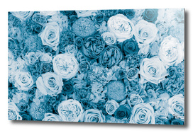 Bouquet ver.bluegreen
