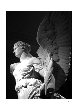 Angel in Berlin