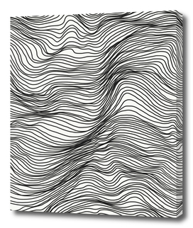 Squiggly Waves