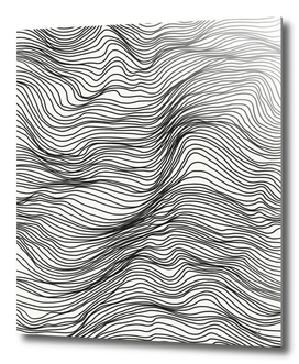 Squiggly Waves