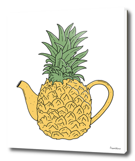 Pineapplepot