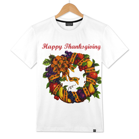Happy Thanksgiving 1 a
