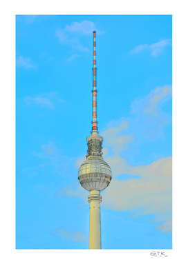 Berlin Fernsehturm_GTK4401