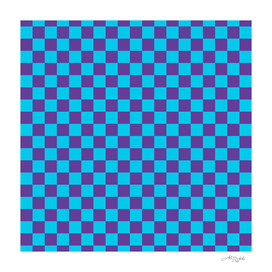 Checkered Pattern III