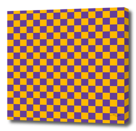 Checkered Pattern II