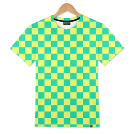 Checkered Pattern V