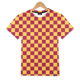 Checkered Pattern VII