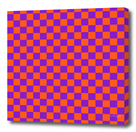 Checkered Pattern VIII