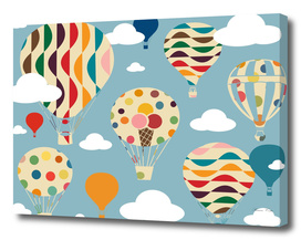 air-balloons