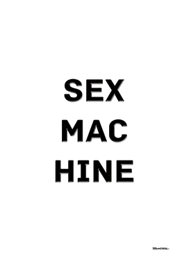 Sex Mac Hine