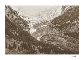 Grindelwald, Switzerland #1