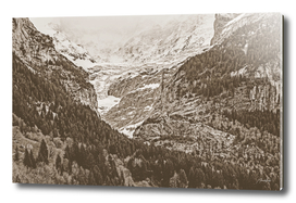 Grindelwald, Switzerland #1