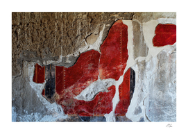 Pompei Fresco