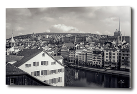 Zurich View Point