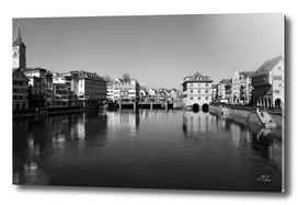 Zurich Bridges