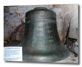 Victorian Bell