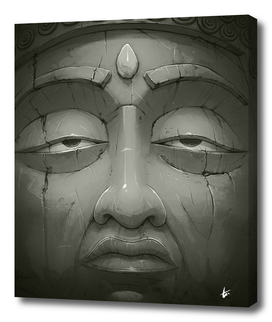Buddha III