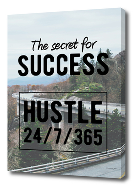 Motivation - Secret for Success